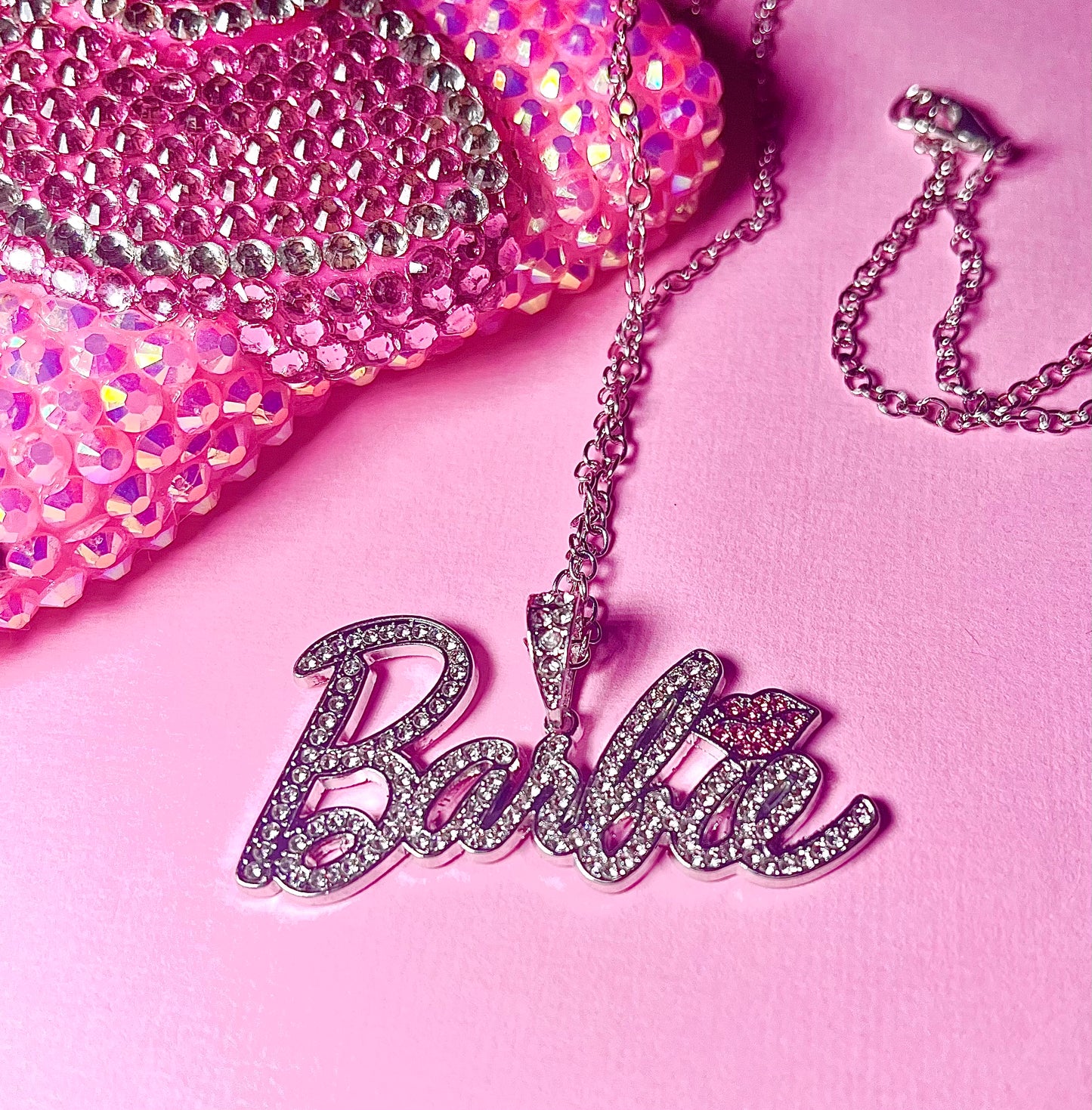 Barbie Chain